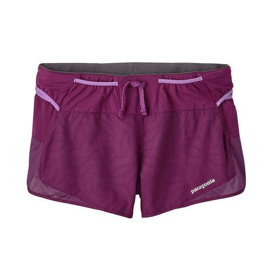 Women's Strider Pro Shorts - 21⁄2"