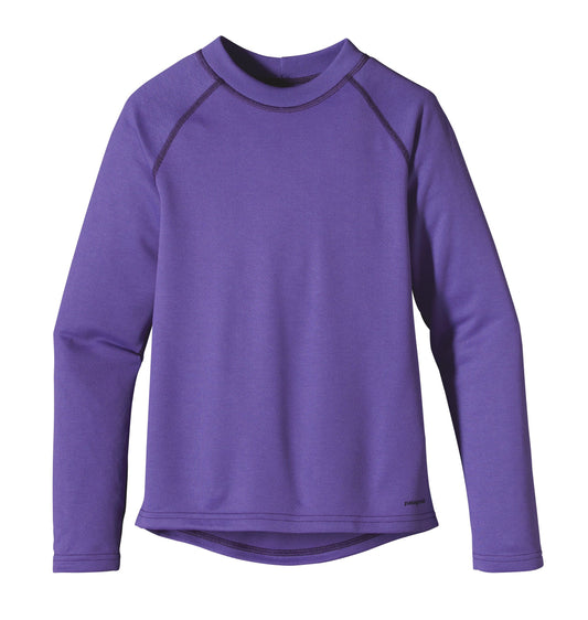 Kids' Capilene® Midweight Crew