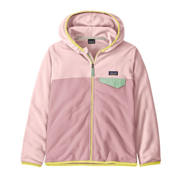 K's Micro D Snap-T Jkt
