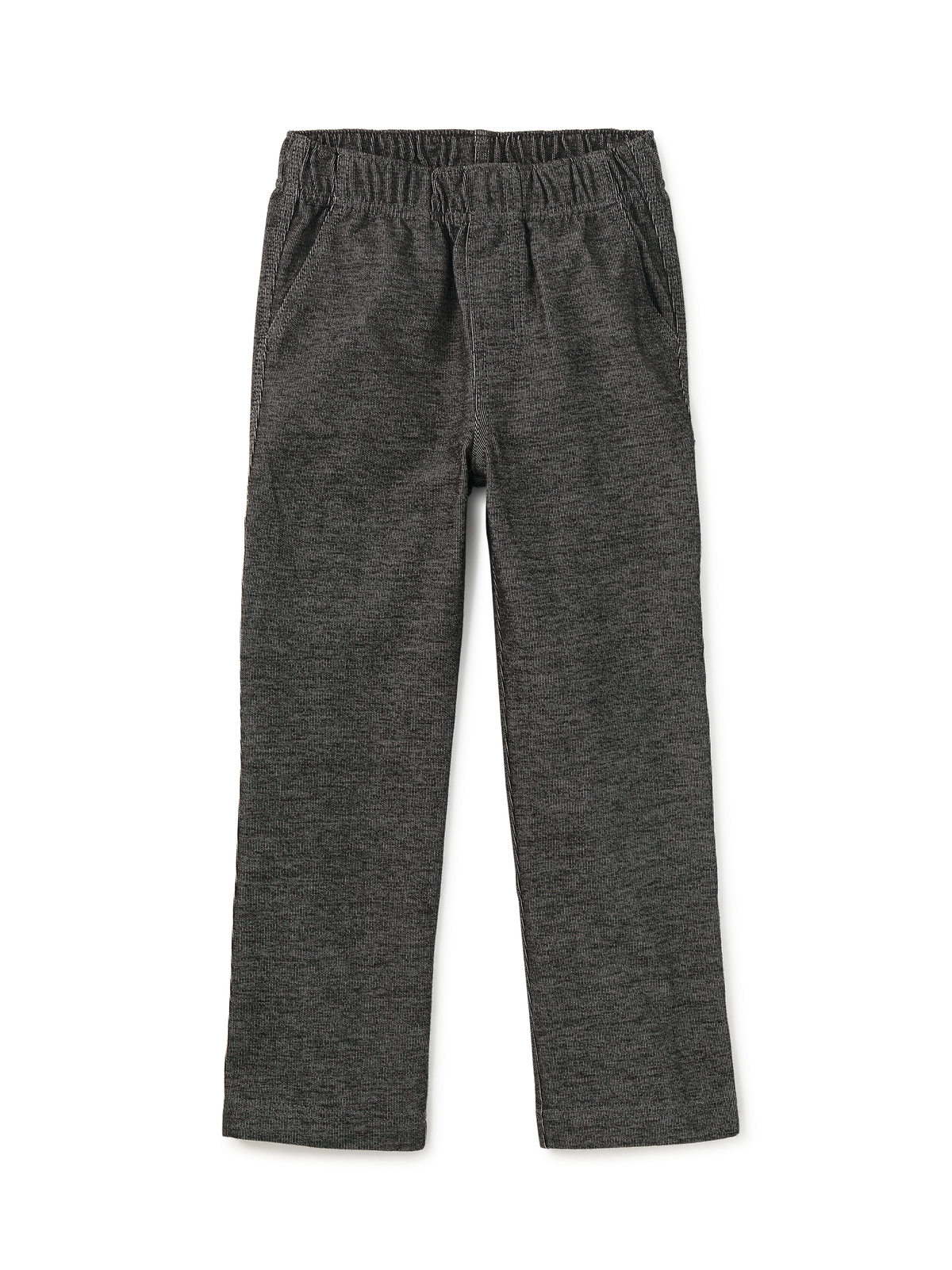 Denim-Like Carpenter Pants
