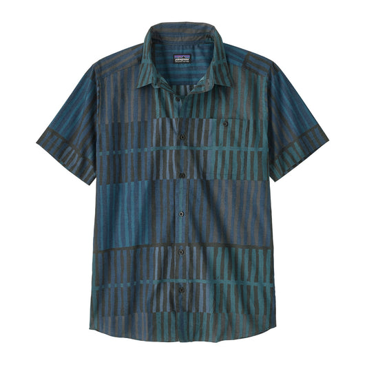 M's Go To Shirt