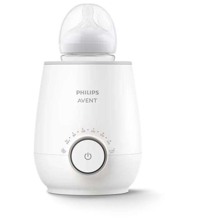 Avent Philips Fast Bottle Warmer