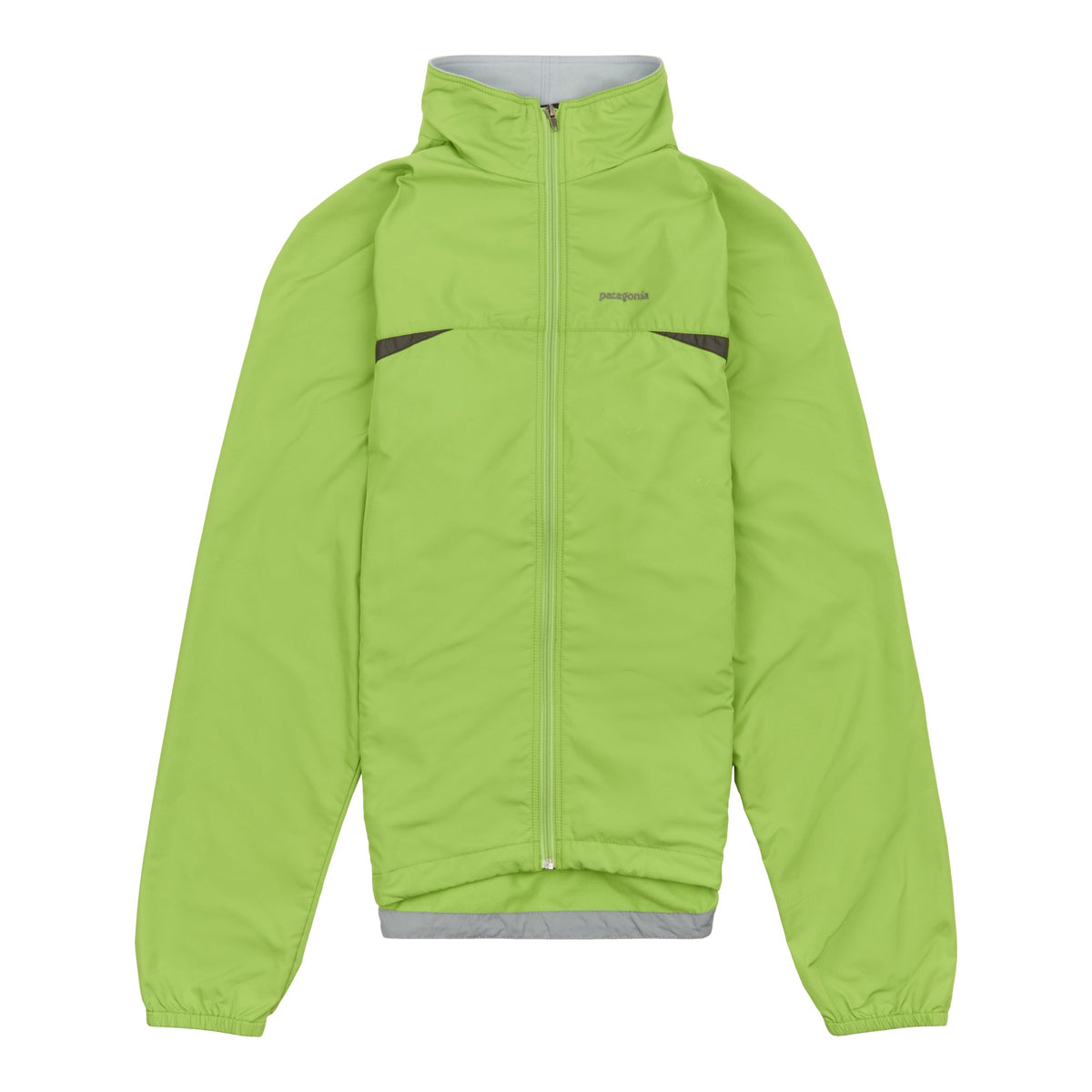 M's Integral Jacket