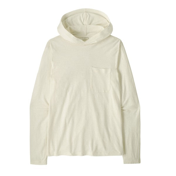 M's Trail Harbor Hoody