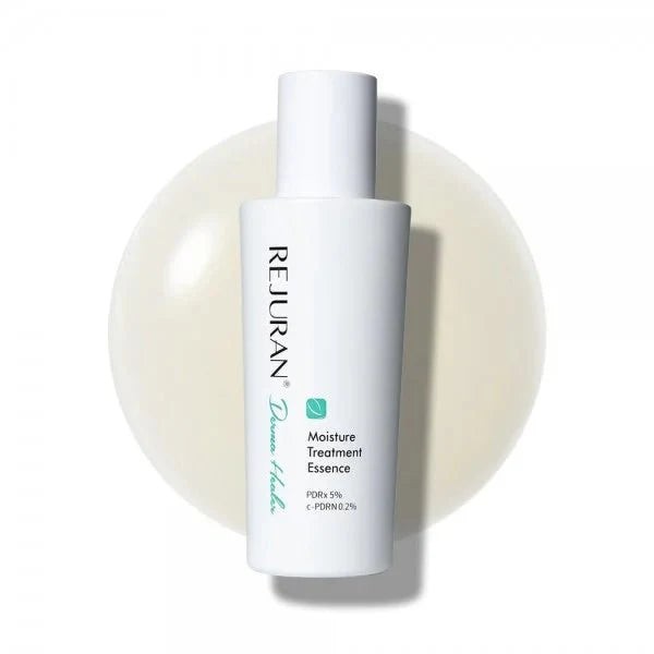 Rejuran PDRX 5% Treatment Essence 水光保濕神仙精華露 70g