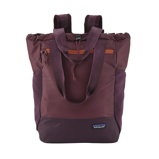 Ultralight Black Hole® Tote Pack 27L