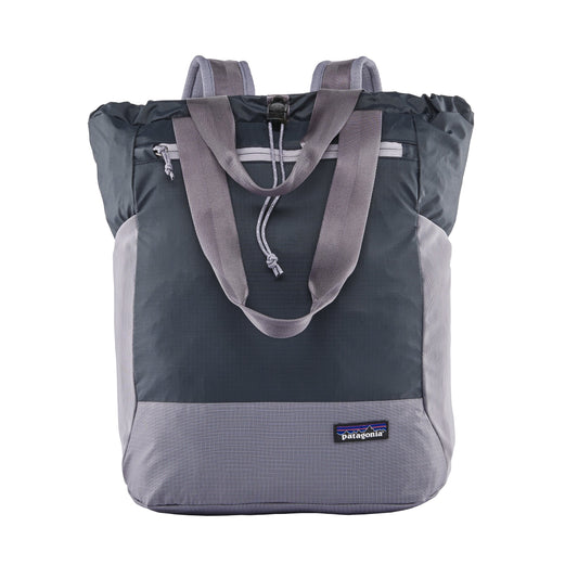 Ultralight Black Hole® Tote Pack 27L