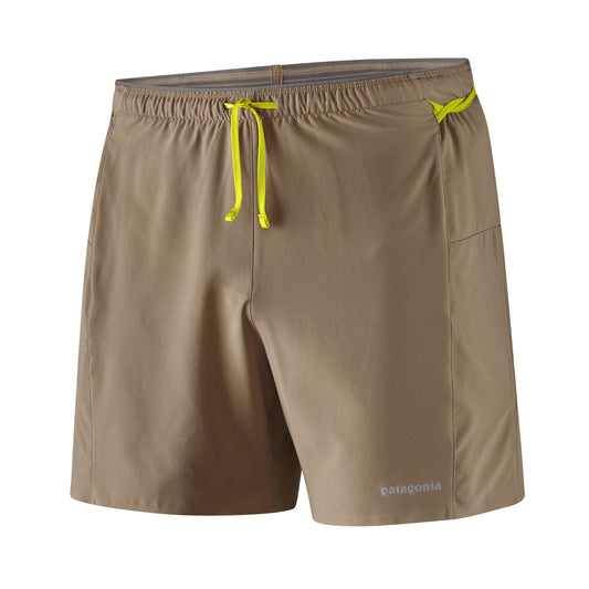 Men's Strider Pro Shorts - 5"