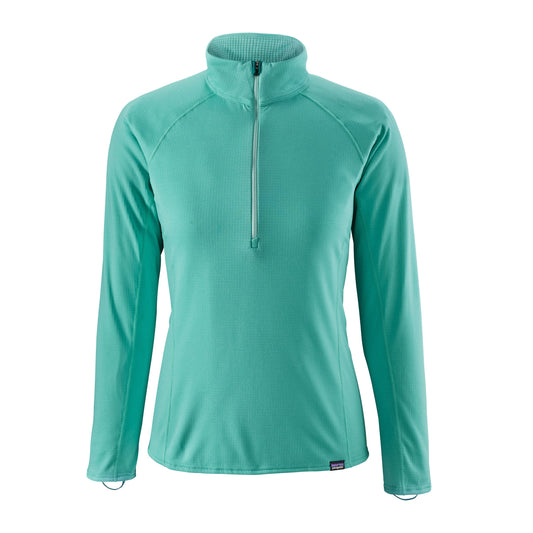 W's Capilene® Midweight Zip-Neck
