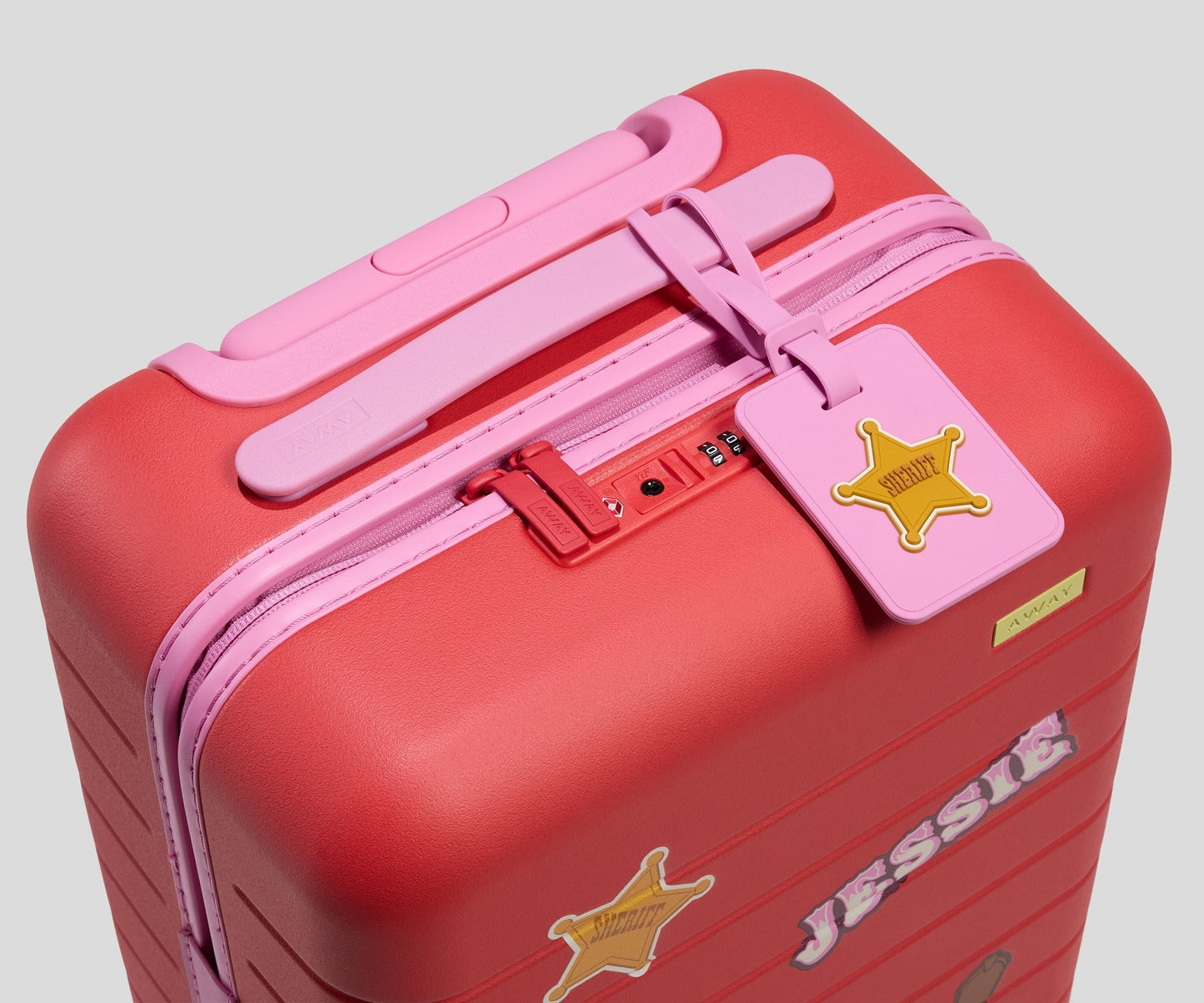 The Cowgirl Bundle