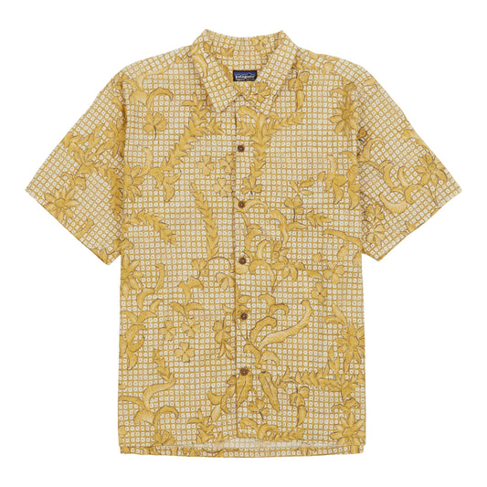M's A/C Print Shirt