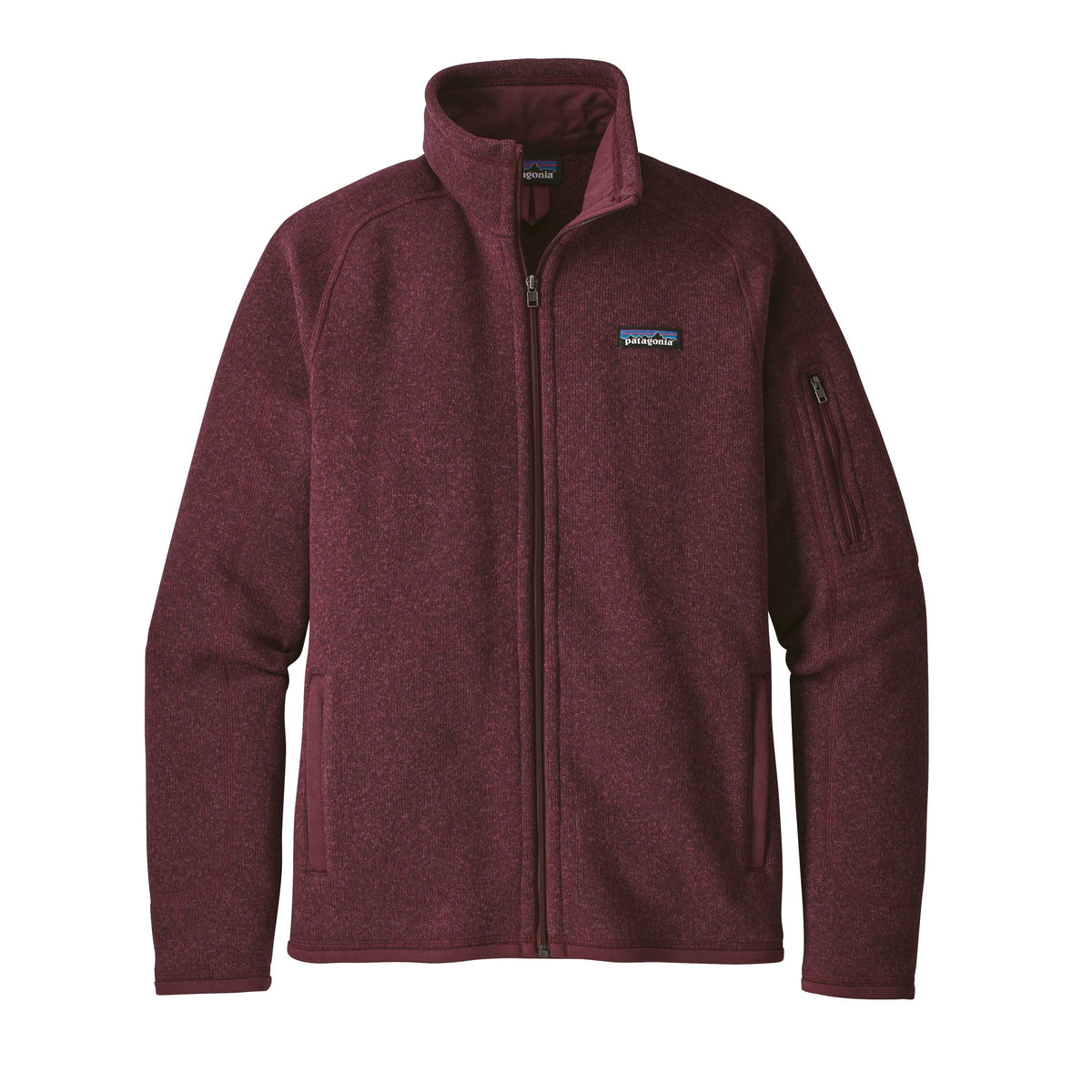 W's Better Sweater® Jacket