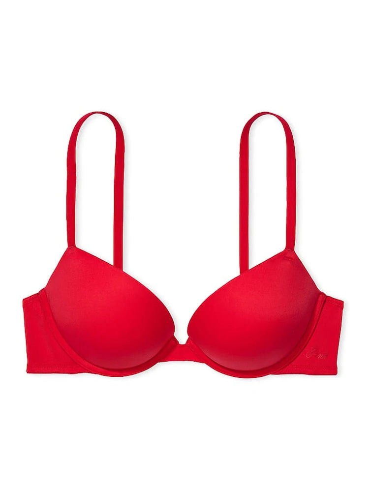Red Pepper Super Push Up Bra