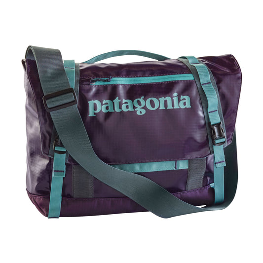 Black Hole® Mini Messenger 12L