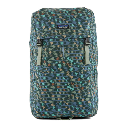 Fieldsmith Lid Pack