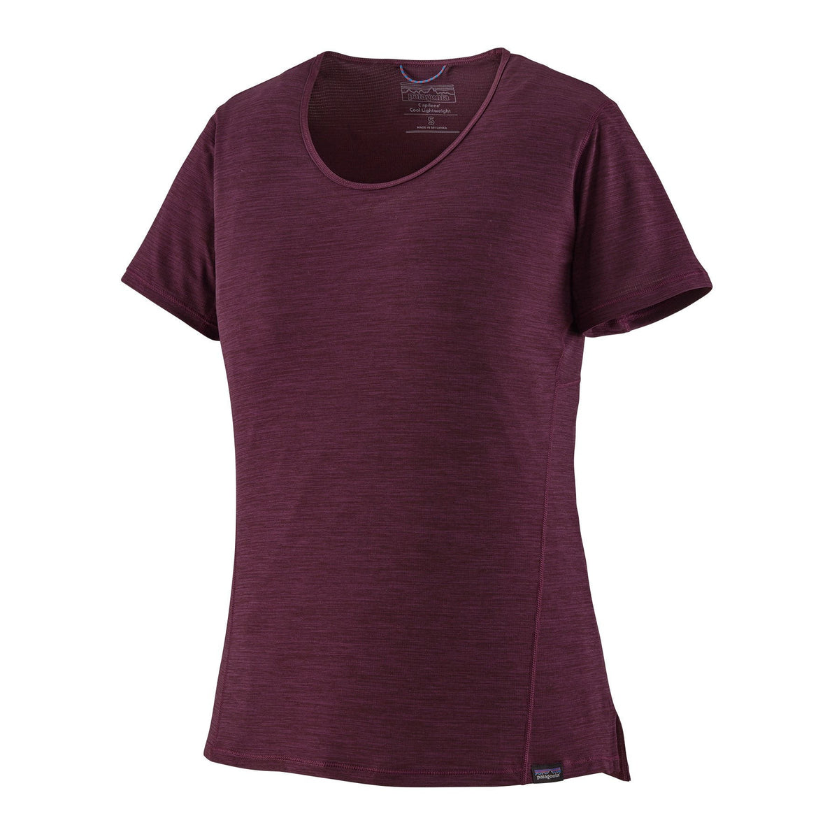 Women's Capilene® Cool Lightweight Shirt