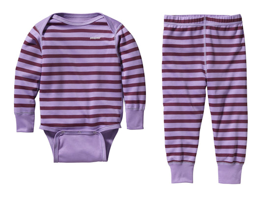 Baby Capilene® 3 Midweight Set