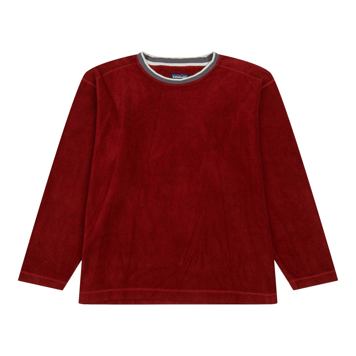 M's Plush Synchilla Sweatshirt