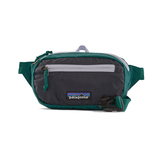 Ultralight Black Hole® Mini Hip Pack 1L