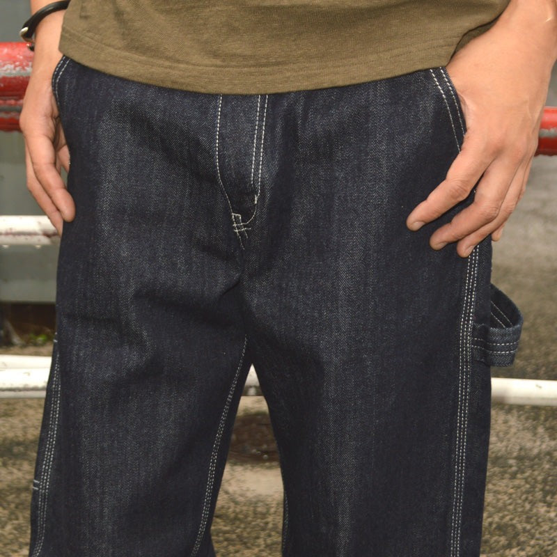 KOJIMA GENES "RNB-1200" PAINTER PANTS