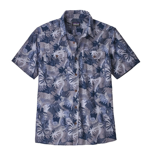 M's Steersman Shirt