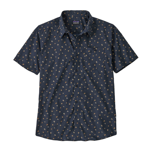 Men's Go-To Shirt