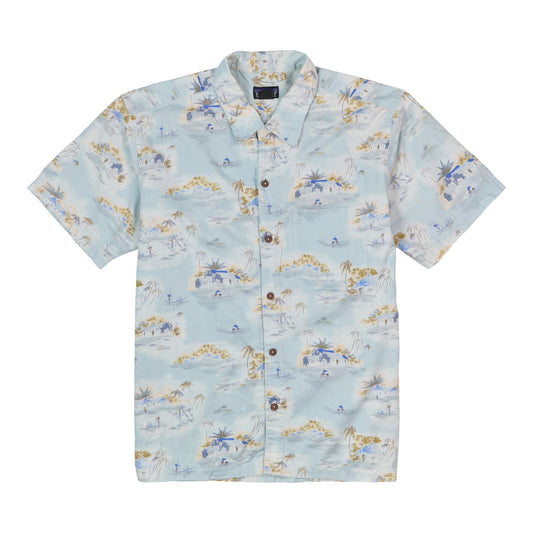 M's A/C Print Shirt