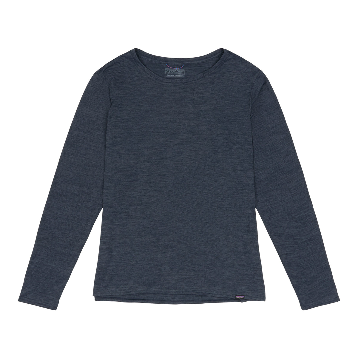 Women's Long-Sleeved Capilene® Cool Daily Shirt