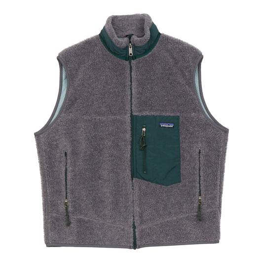 Unisex Retro-X Vest