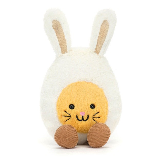 Jellycat Amuseables Bunny Egg 賓尼兔蛋