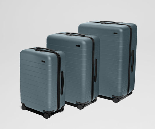 Jetsetter Bundle