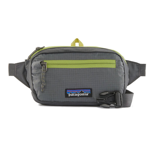 Ultralight Black Hole® Mini Hip Pack 1L