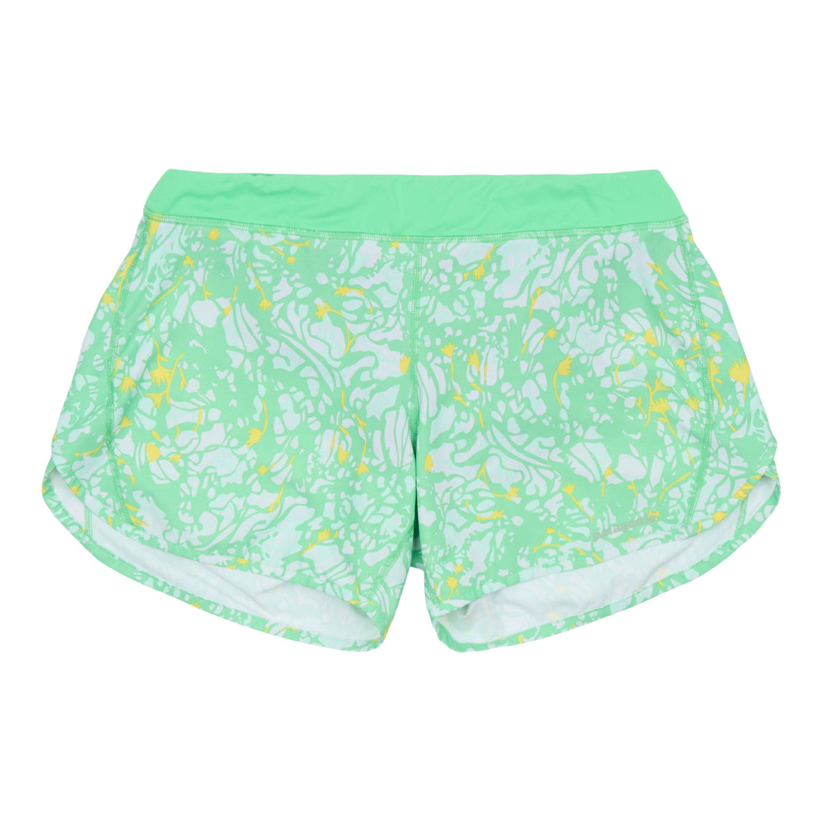Women's Nine Trails Shorts - 5"