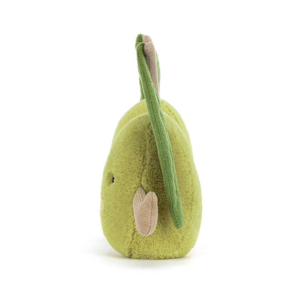 Jellycat Amuseables Pair of Olives 橄欖公仔