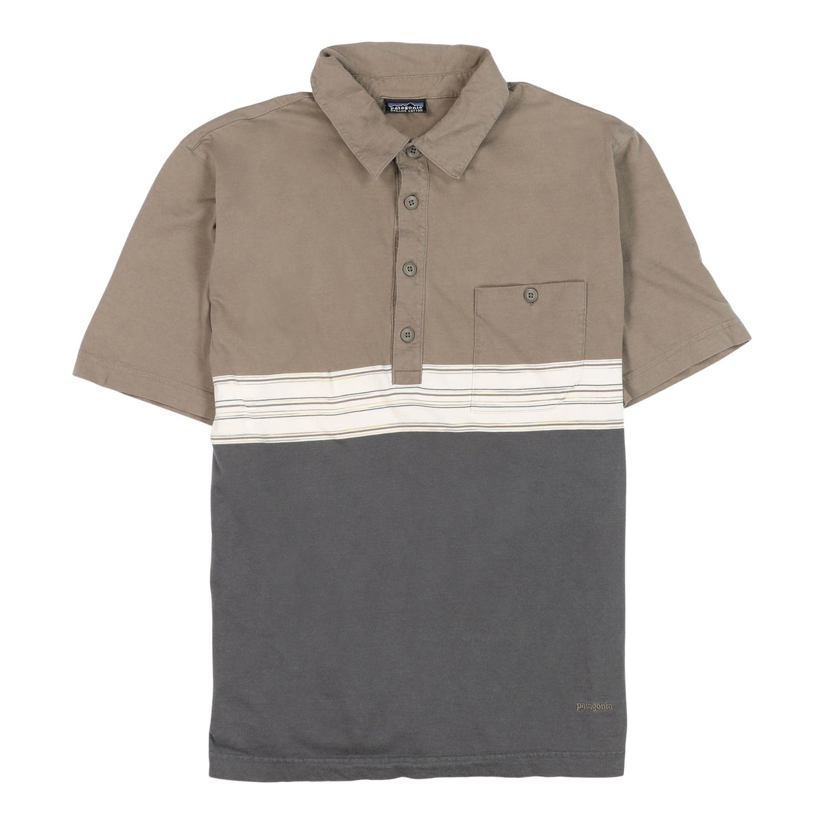M's Offhand Polo Shirt