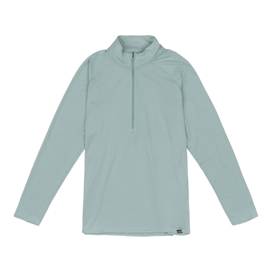 Men's Capilene® Midweight Zip-Neck
