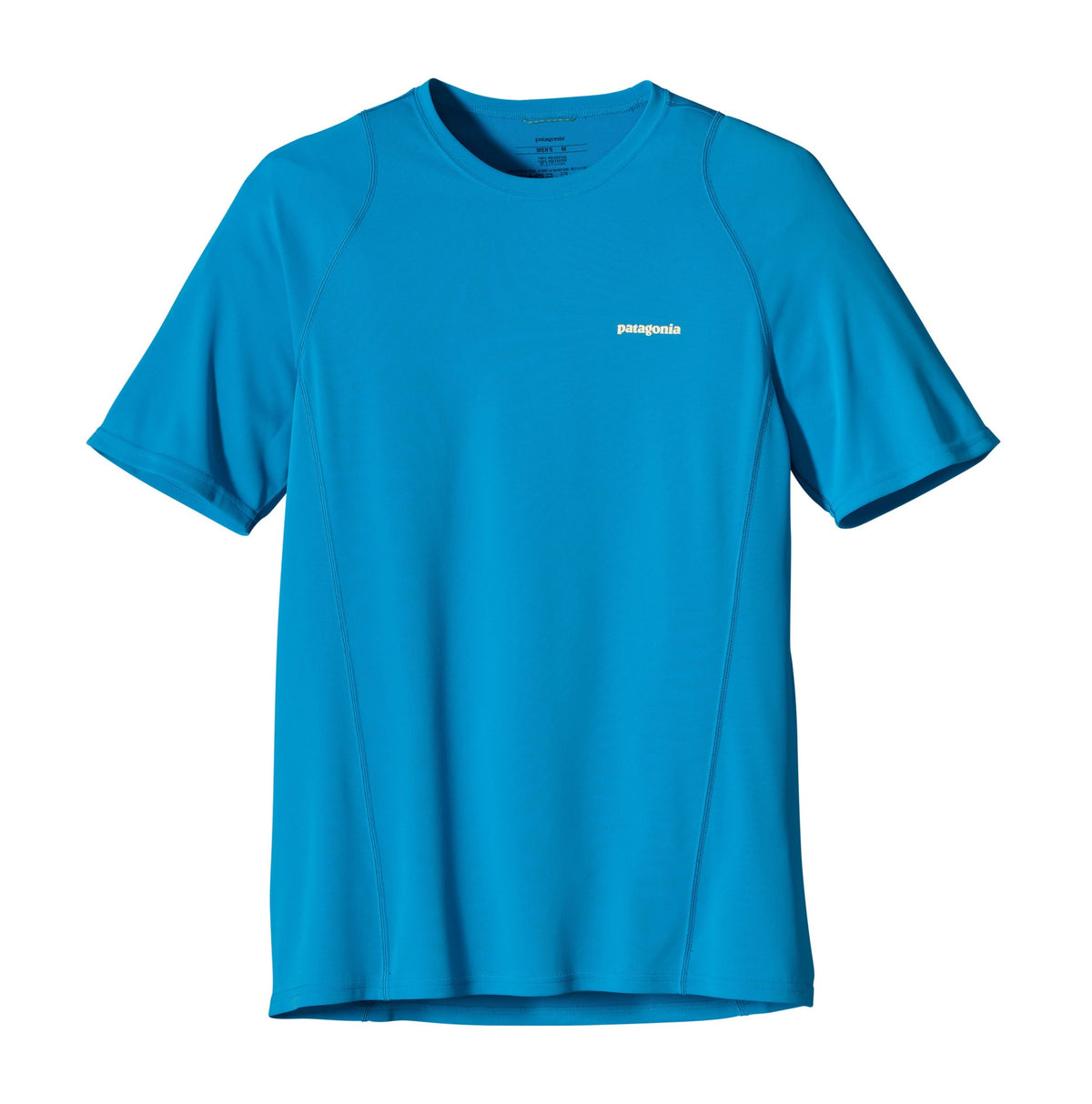 M's Short-Sleeved Fore Runner Shirt
