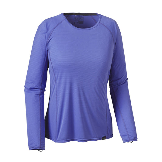 W's Capilene® Lightweight Crew