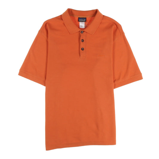 M's Polo Shirt