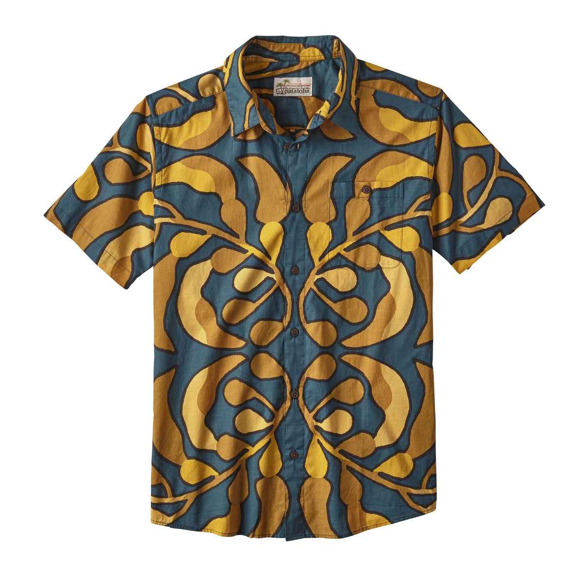 Men's Malihini Pataloha® Shirt