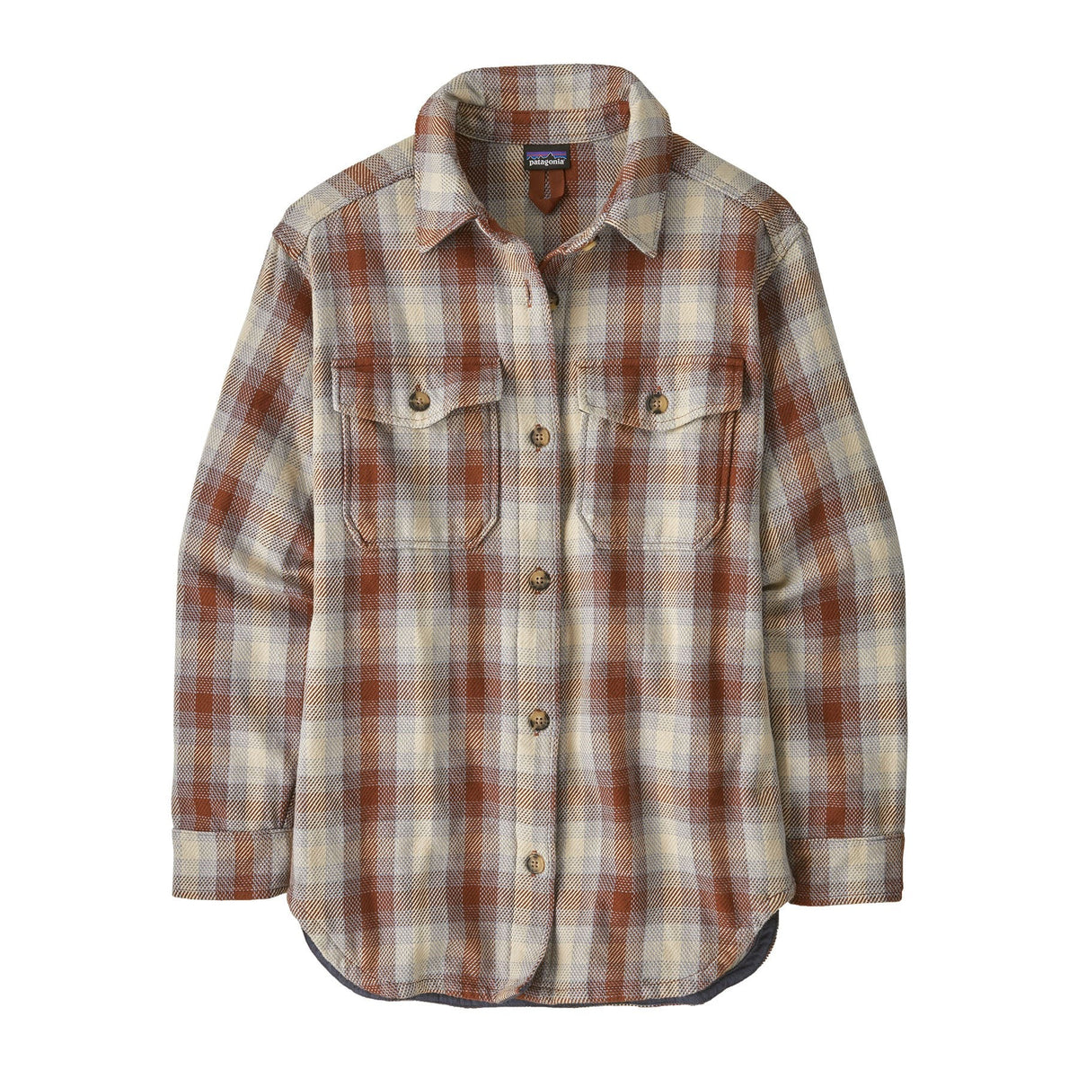 W's Fjord Loft Overshirt Jkt