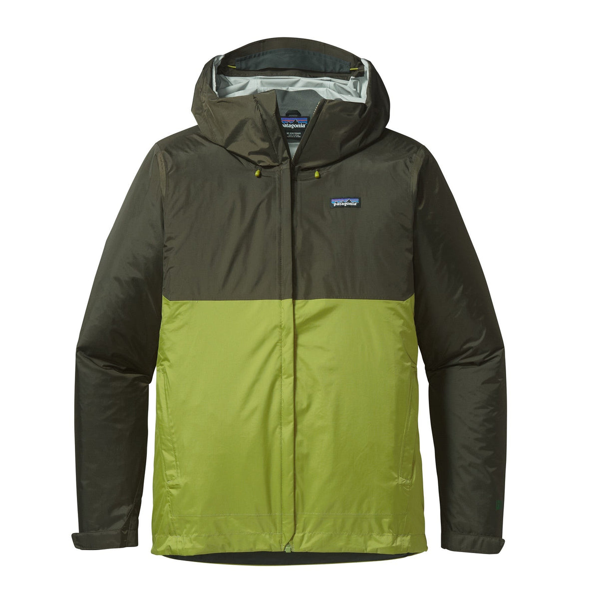 M's Torrentshell Jacket