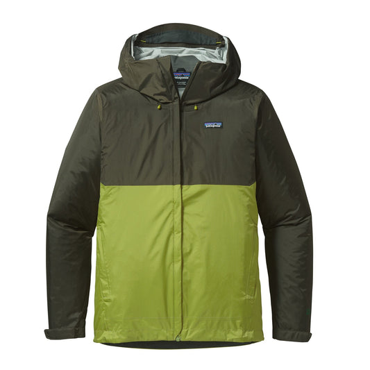 M's Torrentshell Jacket