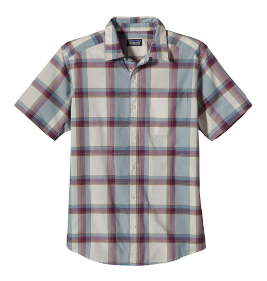 M's Go To Shirt