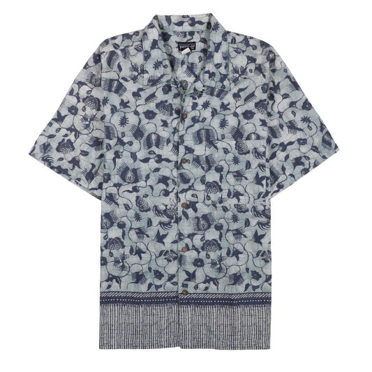 M's A/C Print Shirt