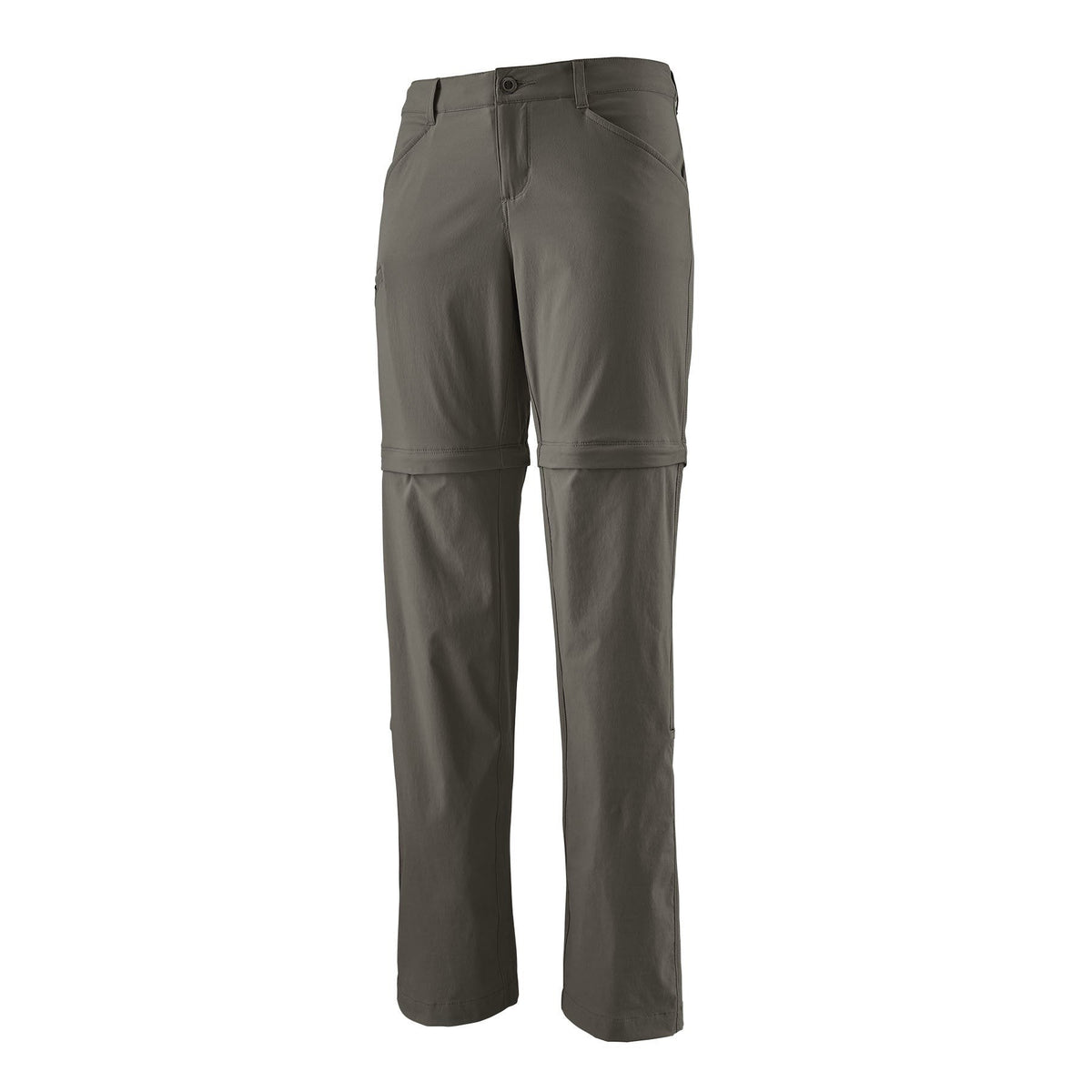 Women's Quandary Convertible Pants - Short