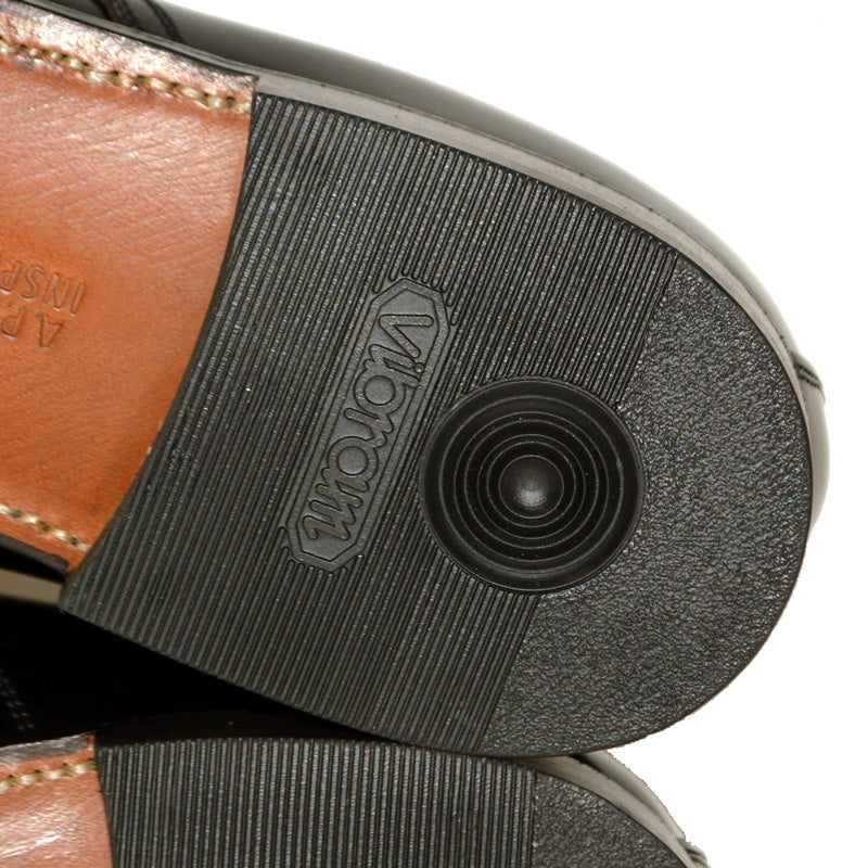 JELADO the BOOTED "JB94902" U.S.N 41 Service Shoes