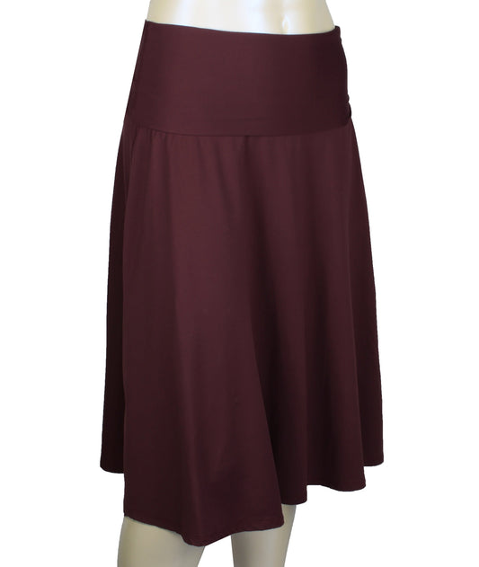 W's Morning Glory Skirt