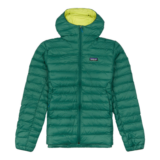 Women's Down SweaterTM Hoody