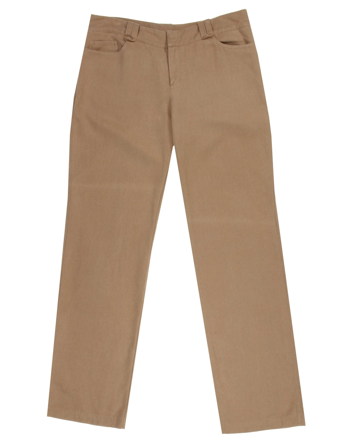 W's Hemp Passage Pants